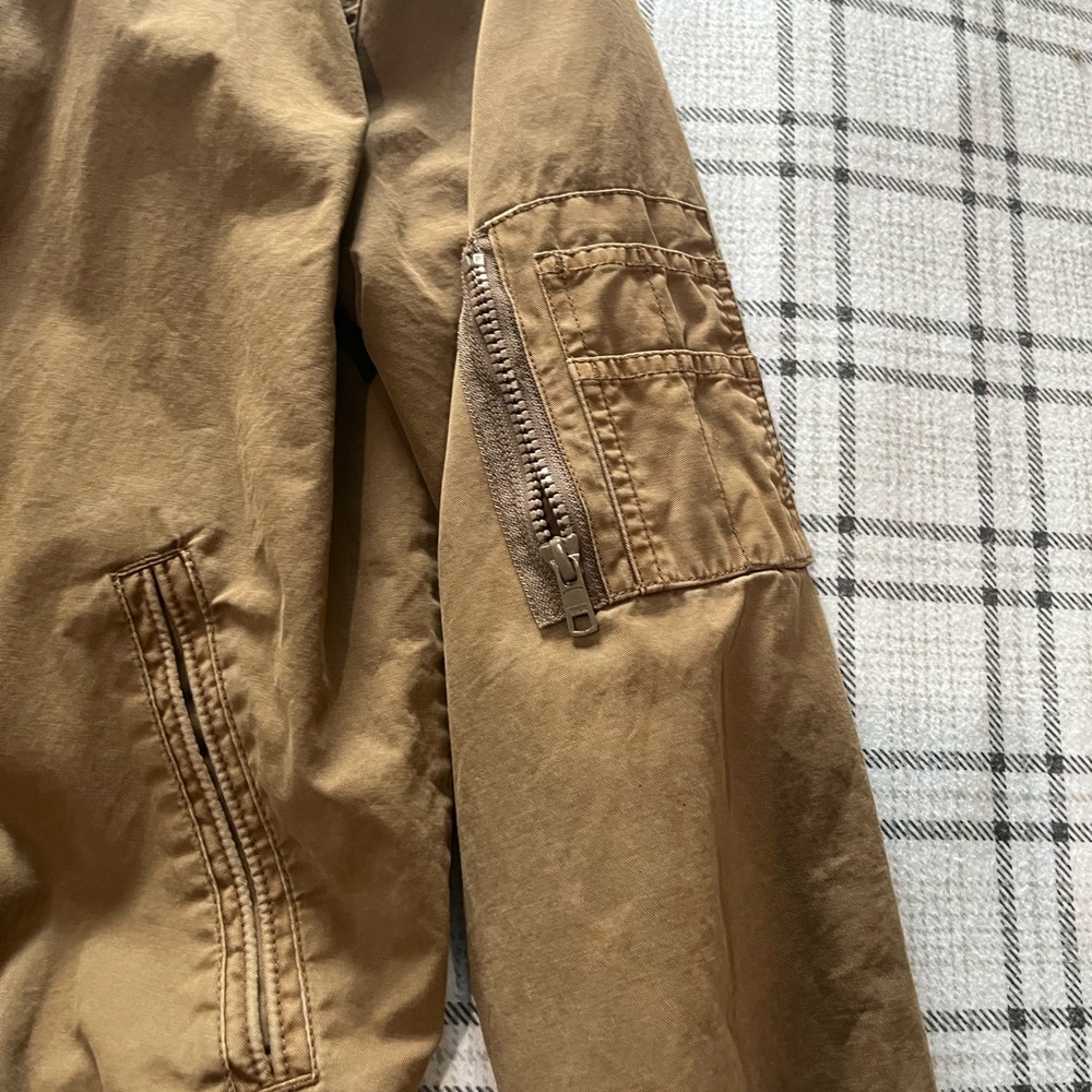 Asos Bomber Jacket - image 3